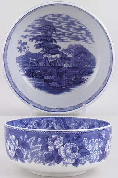 Bowl c1920s